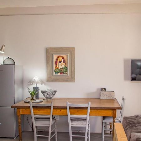 Dragon Tree Appartement Yzerfontein Buitenkant foto