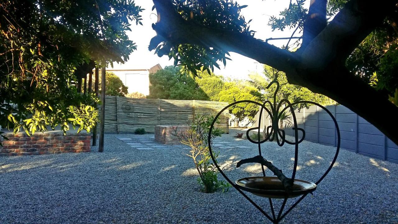Dragon Tree Appartement Yzerfontein Buitenkant foto